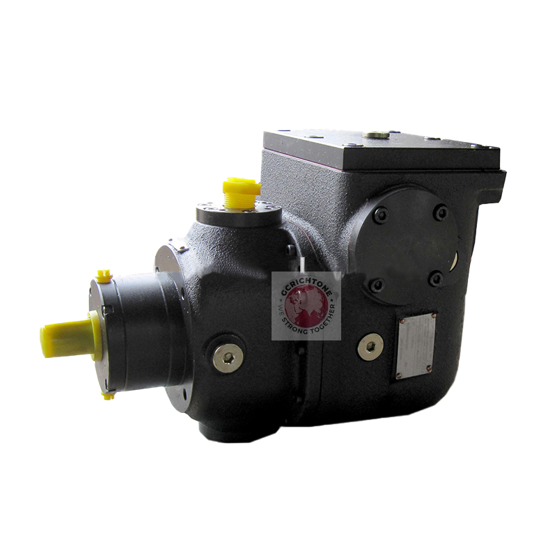 A2VK A2VK12 A2VK28 A2VK55 A2VK107 REXROTH Axially Piston Regulated Pump A2VK28MAOR1G0PE1-SO2