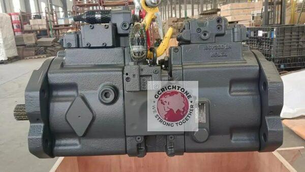 Насос 490K5V200 KTJ16510 490 Kobelco Насос 490K5V200 KTJ16510 490 Kobelco