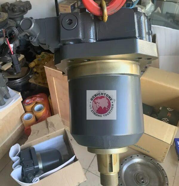 Купить! Мотор в сборе 708-7H-00680 D375 Komatsu Купить! Мотор в сборе 708-7H-00680 D375 Komatsu