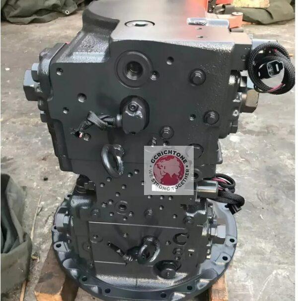 НАСОС В СБОРЕ 708-2G-00150 PC350-8 KOMATSU НАСОС В СБОРЕ 708-2G-00150 PC350-8 KOMATSU