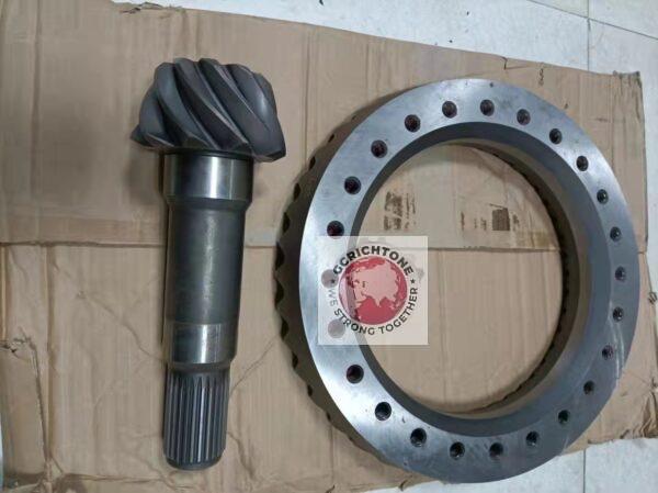 423-23-31200 Главная пара wa380-8 Komatsu 423-23-31200 Главная пара wa380-8 Komatsu