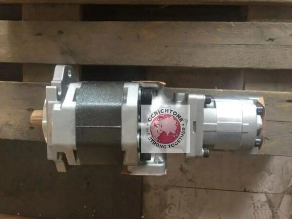 НАСОС В СБОРЕ 705-95-05140 - KOMATSU НАСОС В СБОРЕ 705-95-05140 - KOMATSU