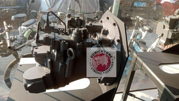 Главный гидравлический насос HPV145 Hitachi ZX330-3 9256100 Главный гидравлический насос HPV145 Hitachi ZX330-3 9256100