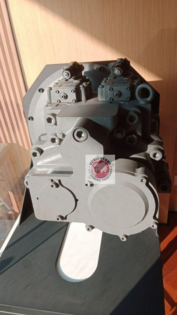 Главный гидравлический насос Hitachi ZX450-3 k5v200Dph кат #9184686 Главный гидравлический насос Hitachi ZX450-3 k5v200Dph кат #9184686