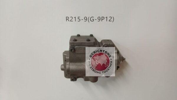 Регулятор главного гидронасоса (G-9P12) Doosan R215-9 Регулятор главного гидронасоса (G-9P12) Doosan R215-9