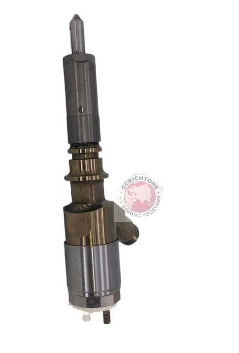 Топливная форсунка двигателя Caterpillar Perkins C6.6 320-0677 2645A746 для экскаватора E320D 3 Топливная форсунка двигателя Caterpillar Perkins C6.6 320-0677 2645A746 для экскаватора E320D