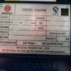 Дизельный двигатель WEICHAI WP10.340E32 3 Дизельный двигатель WEICHAI WP10.340E32