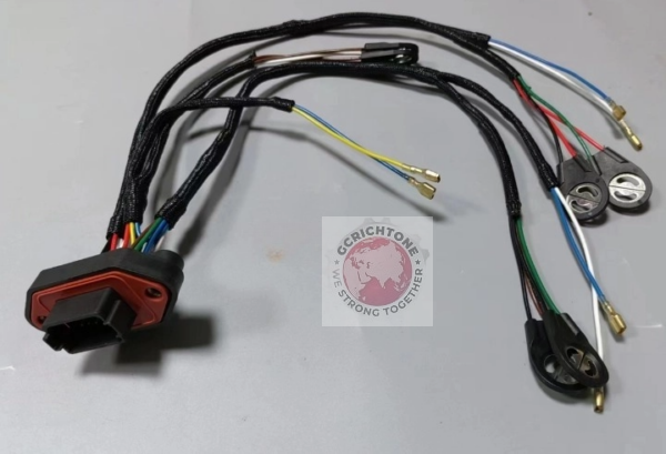 Снимок экрана 2024-07-25 155513 (1) Жгут проводов CAT 4p-9537N