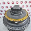 YZ FENG Hydraulic motor Komatsu PC1250-8 21N-27-00130 21N-27-00140 21N-27-31321