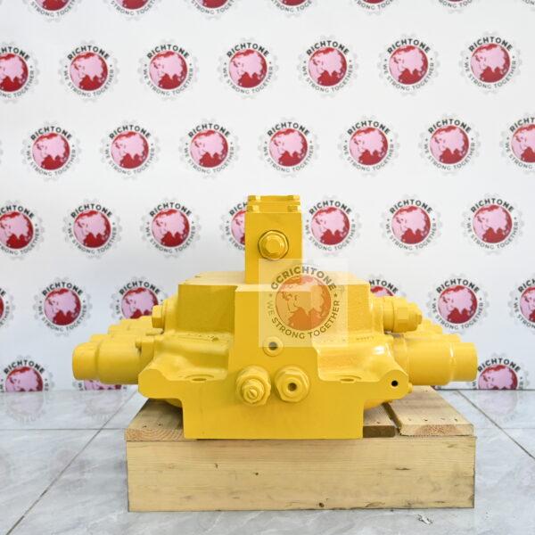 Hydraulic Pump Komatsu PC1250-8 709-15-94000 709-14-94001 709-14-93500 Komatsu PC1250-8 Hydraulic Pump Komatsu PC1250-8 709-15-94000 709-14-94001 709-14-93500 Komatsu PC1250-8