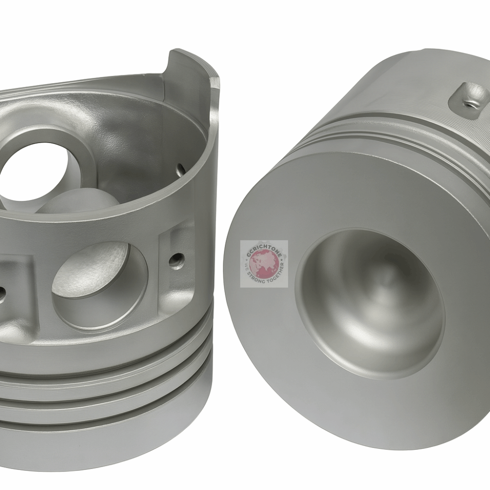 Mitsubishi Piston ME012901 ME012174 ME012928 ME017618 for 6D16 Diesel Engines Mitsubishi Piston ME012901 ME012174 ME012928 ME017618 for 6D16 Diesel Engines