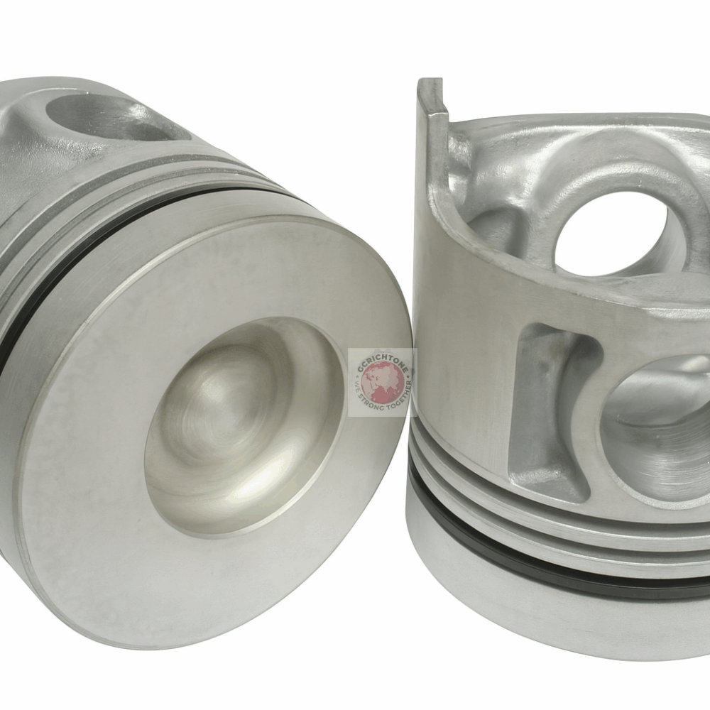 Mitsubishi Piston ME016895 ME013312 ME013487 ME215043 for S6A Diesel Engines Mitsubishi Piston ME016895 ME013312 ME013487 ME215043 for S6A Diesel Engines